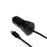 Kép 2/2 - MediaRange Micro USB autós töltő 1A