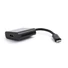 Kép 1/2 - A-CM-HDMIF-01 Gembird USB Type-C - HDMI átalakító adapter