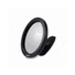 Kép 1/3 - RT-C04-black REMAX RT-C04 Kiegészítő holttér visszapillantó tükör, átmérő 50mm, Fekete