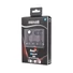 Kép 2/4 - 6db Maxell B13-EB2 Bluetooth Fülhallgató [fekete] CSOMAG!
