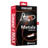 Kép 2/2 - Maxell EB-BT750 Metalz Bluetooth fülhallgató