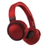 Kép 1/2 - 348371 Maxell HP-BTB52 Bluetooth fülhallgató [Piros]