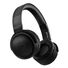 Kép 1/2 - Maxell HP-BTB52 Bluetooth vezeték nélküli fejhallgató - fekete