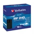 Kép 2/2 - Verbatim MF2HD [1,44Mb] Floppy Lemez 10db