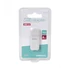 Kép 1/2 - 42847 Omega microSD kártyaolvasó [USB 3.0]
