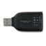 Kép 3/6 - SANDISK EXTREME PRO SD KÁRTYAOLVASÓ USB TYPE-C UHS-I UHS-II