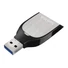 Kép 6/6 - SANDISK EXTREME PRO SD KÁRTYAOLVASÓ USB TYPE-C UHS-I UHS-II