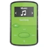 Kép 1/2 - Sandisk Clip Jam MP3 lejátszó 8GB, microSDHC - Zöld