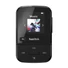 Kép 1/3 - Sandisk Clip Sport GO MP3 lejátszó 16GB, Black