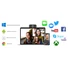 Kép 12/12 - Xiaomi IMILAB Webkamera Full HD 1080P