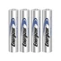 Kép 1/3 - Energizer Ultimate Lítium AAA elem - 4 db