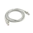 Kép 1/3 - 40251 Omega UTP Patch kábel CAT5E [RJ45] 2m