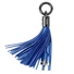 Kép 1/5 - RC-053i-blue REMAX RC-053i Elegáns Lightning adatkábel, USB 2.0, kulcstartóval, Kék