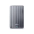 Kép 2/5 - ADATA HC660 Külső HDD 2TB USB 3.2 Titánium