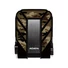 Kép 2/5 - ADATA HD710 PRO Military Külső HDD 1TB USB 3.1 IP68 Terepmintás