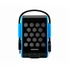 Kép 3/5 - ADATA HD720 Külső HDD 1TB USB 3.1 IP68 Kék
