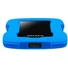 Kép 6/7 - ADATA HD330 Külső HDD 2TB USB 3.1 Kék