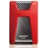 Kép 3/6 - ADATA HD650 Külső HDD 1TB USB 3.0 Piros