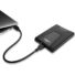 Kép 4/5 - ADATA HD650 Külső HDD 1TB USB 3.0 Fekete