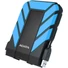 Kép 2/5 - ADATA HD710 PRO Külső HDD 1TB USB 3.1 IP68 Kék