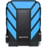 Kép 3/5 - ADATA HD710 PRO Külső HDD 1TB USB 3.1 IP68 Kék