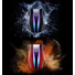 Kép 2/8 - ADATA HD770G Külső HDD 1TB USB 3.2 RGB Fekete