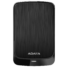 Kép 2/6 - ADATA HV320 Külső HDD 2TB USB 3.1 Fekete