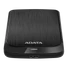 Kép 4/6 - ADATA HV320 Külső HDD 1TB USB 3.1 Fekete