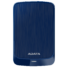 Kép 2/6 - ADATA HV320 Külső HDD 1TB USB 3.1 Kék