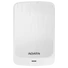 Kép 2/6 - ADATA HV320 Külső HDD 1TB USB 3.1 Fehér