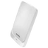 Kép 3/6 - ADATA HV320 Külső HDD 1TB USB 3.1 Fehér