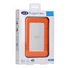 Kép 1/5 - LaCie Rugged Mini 1TB 2.5