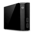 Kép 1/3 - STEL6000200 Seagate Backup Plus Hub 6TB külső merevlemez [3.5&quot;, USB 3.0]