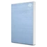 Kép 1/4 - STHN1000402 Seagate Backup Plus Slim 1TB külső merevlemez [2.5&quot;, USB 3.0] Kék