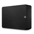 Kép 2/6 - SEAGATE EXPANSION Asztali Külső HDD 4TB USB 3.0 Fekete
