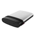 Kép 1/8 - SP040TBPHDA85S3S Silicon Power Armor A85 4TB Külső Merevlemez [2,5&quot;, USB 3.0] IP68