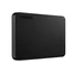 Kép 2/2 - Toshiba Canvio Basics 500GB 2.5" Külső Merevlemez [USB 3.0]