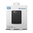 Kép 1/4 - WDBU6Y0020BBK-WESN Western Digital Elements Portable 2TB HDD 3.0 Fekete