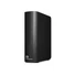 Kép 3/4 - WESTERN DIGITAL ELEMENTS DEKSTOP Külső asztali HDD 16TB USB 3.0 Fekete