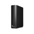 Kép 3/4 - Western Digital Elements Desktop 4TB 3.5&quot; Külső Merevlemez [USB 3.0]