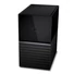 Kép 4/5 - Western Digital My Book Duo 12TB 3.5" Külső Merevlemez [USB 3.0]