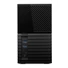 Kép 5/5 - Western Digital My Book Duo 12TB 3.5" Külső Merevlemez [USB 3.0]