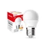 Kép 1/2 - Toshiba Golf Led Izzó 3W [E27]