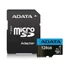 Kép 5/5 - ADATA PREMIER MICRO SDXC + ADAPTER 128GB 