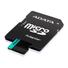 Kép 3/4 - ADATA PREMIER PRO MICRO SDXC + ADAPTER 128GB