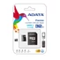Kép 1/3 - Adata 32GB Micro SDHC Premier Memóriakártya Class 10 + Adapter (AUSDH32GUICL10-RA1) - AUSDH32GUICL10_RA1