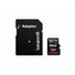 Kép 3/3 - GOODRAM IRDM MICRO SDXC + ADAPTER 64GB CL10 UHS-I U3 A1 V30 (100 MB/s olvasási sebesség)