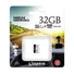 Kép 1/3 - SDCE/32GB Kingston 32GB Endurance (A1) CL10 microSDHC (95R/45W)