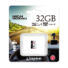 Kép 1/3 - SDCE/32GB Kingston 32GB Endurance (A1) CL10 microSDHC (95R/45W)