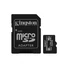Kép 3/4 - KINGSTON CANVAS SELECT PLUS SDHC 16GB CL10 UHS-I U1 V10 (100 MB/s olvasási sebesség)